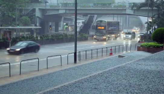 2023秋分下雨好还是晴天好1