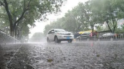 小暑过后降雨会增多吗2