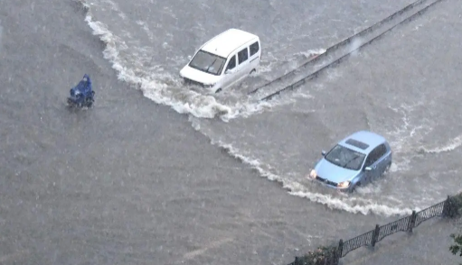 北京哪个区下的雨最大最新20232