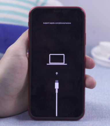 iphone手机锁屏密码忘了怎么办