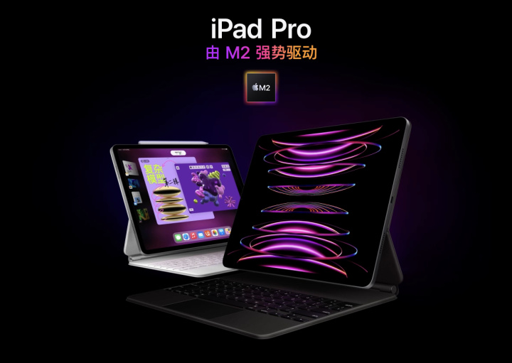 ipadpro2022是什么屏幕