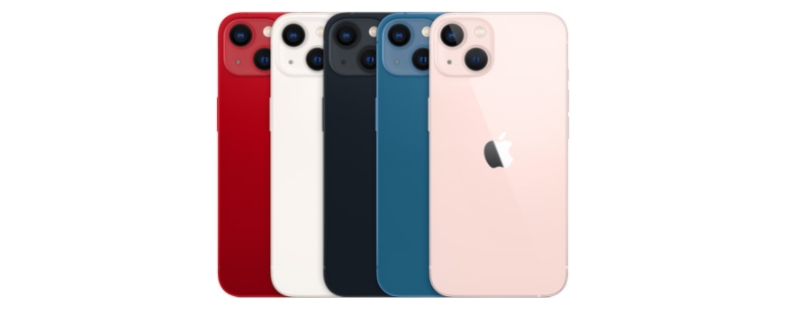 iphone13有多长 iphone13长度是多少