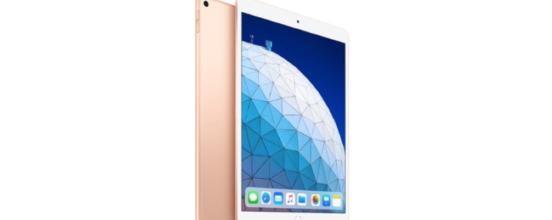 ipad air3屏幕尺寸多大