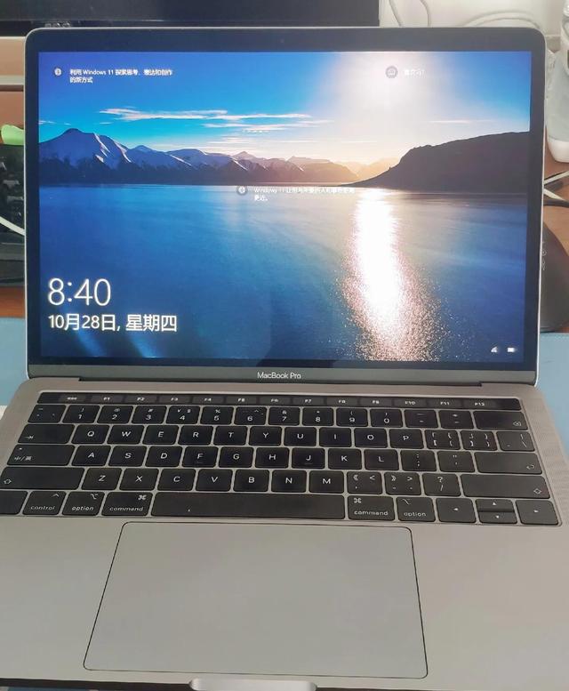 苹果笔记本安装windows10系统教程（macbookair安装win10详细步骤）(17)