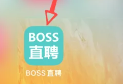 boss直聘在线客服在哪找