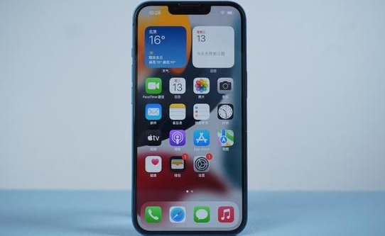 iPhone同播共享在哪开启？iPhone同播共享设置方法介绍