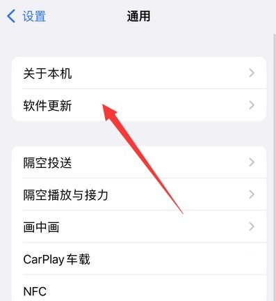 苹果8plus可不可以升级ios15?苹果8plus可不可以升级ios15介绍截图