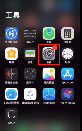 如何解决ios14.5.1降频?ios14.5.1降频解决教程截图