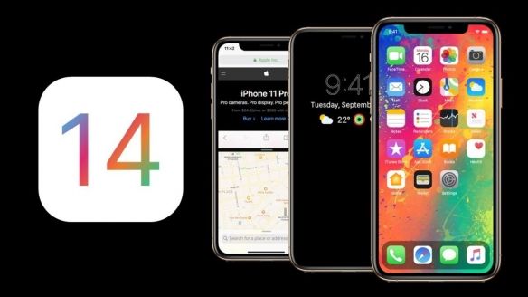 ios14.1新增哪些功能?IOS14.1耗电高相关讲解截图