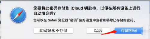 iPhone11怎么设置iCloud钥匙串 iPhone11设置iCloud钥匙串方法截图