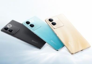 vivos17e屏幕分辨率是多少 vivos17e屏幕及处理器介绍