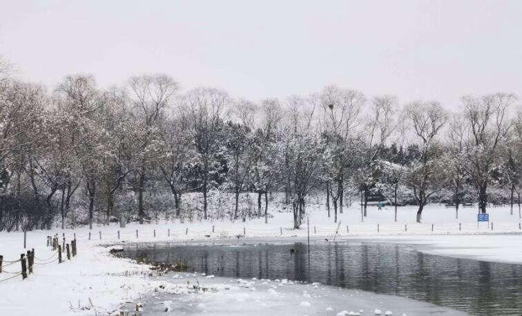 下雪天注意保暖问候语有哪些