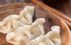 dumpling怎么读 dumpling的意思