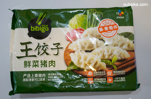 饺子哪个牌子好吃