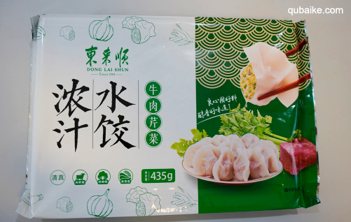 饺子哪个牌子好吃