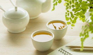 莲子心茶什么季节喝好 莲子心茶适合什么季节喝