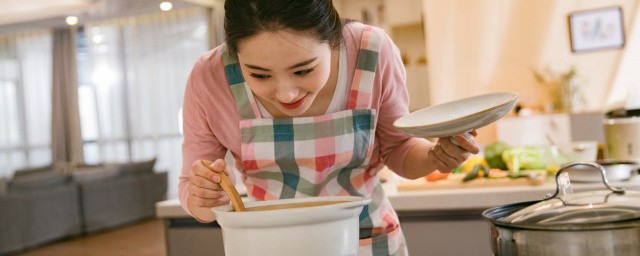 立冬怎么煮肉汤好吃 立冬如何煮肉汤好吃