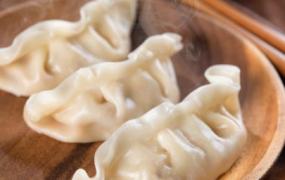 煮饺子可以在微波炉里热吗 煮饺子能不能在微波炉里热