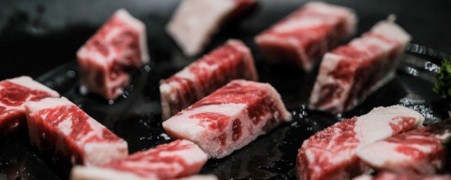 烤牛肉怎么腌 烤牛肉腌制方法