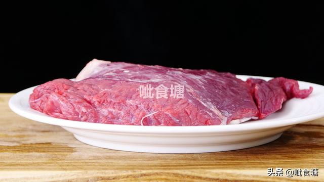 自制牛肉酱的家常做法（教你自制牛肉酱好吃的秘诀）