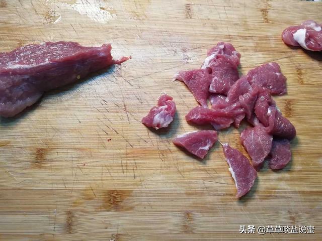 杏鲍菇炒肉片有什么功效（常吃菌类食物提高免疫力）