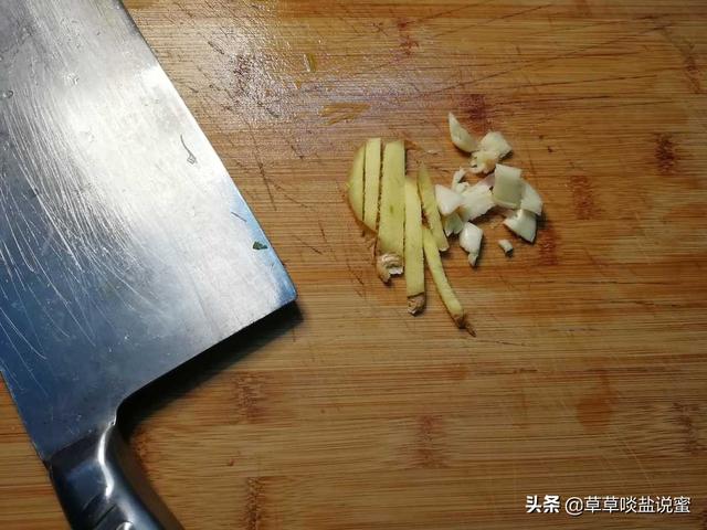 杏鲍菇炒肉片有什么功效（常吃菌类食物提高免疫力）