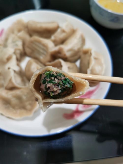 羊肉馅饺子怎么做不腥（羊肉馅饺子好吃做法）