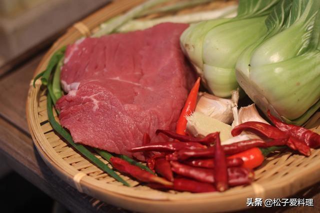 牛肉怎么做不柴不腥软烂入味（做出来的牛肉总是口感太硬）