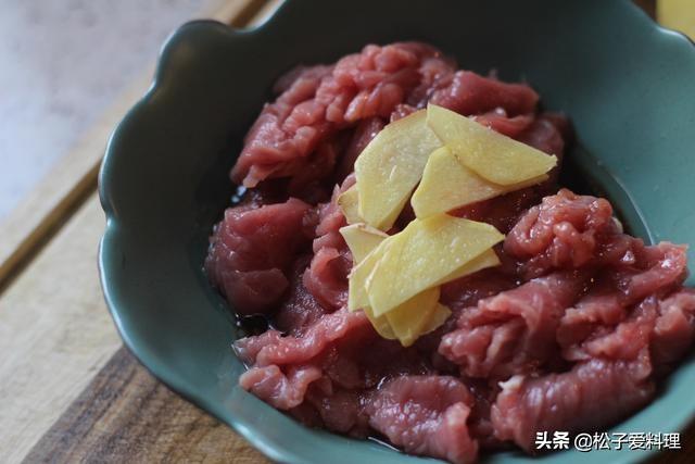 牛肉怎么做不柴不腥软烂入味（做出来的牛肉总是口感太硬）