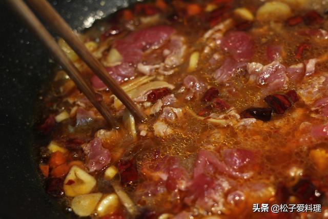 牛肉怎么做不柴不腥软烂入味（做出来的牛肉总是口感太硬）