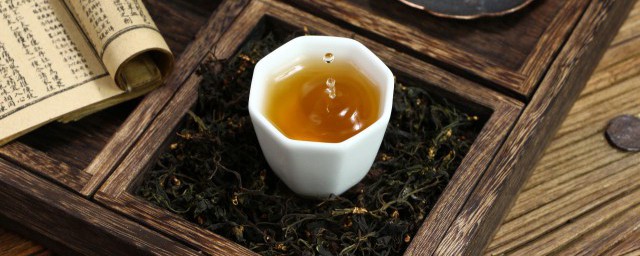 茶叶除茶垢最好的方法 茶叶怎么除茶垢最好