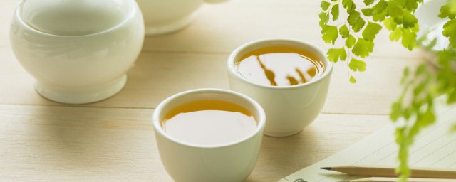 钩藤茶的功效与作用是什么 钩藤茶的功效与作用有哪些