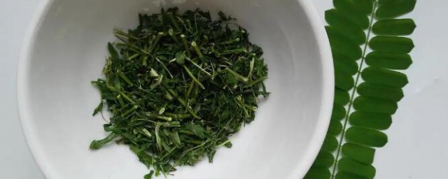 广西相思茶有什功效与作用 广西相思茶有哪些功效与作用