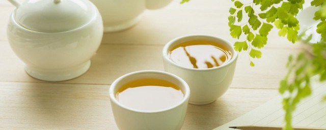 第一次喝茶叶应该选什么茶 第一次喝茶叶应该选那些茶