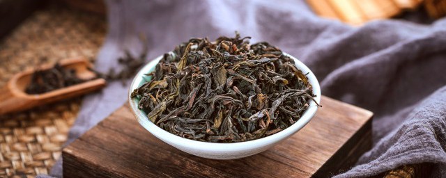 茶篓子装新鲜茶叶是可以的吗 茶篓子装新鲜茶叶是否可以