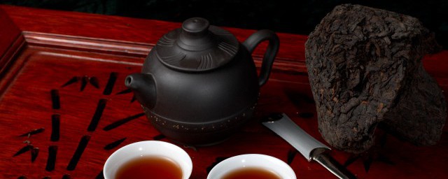 过夜的茶叶还可以泡吗 过夜的茶叶能不能泡