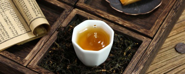 茶叶和鱼可以一起吃吗 茶叶和鱼能不能一起吃