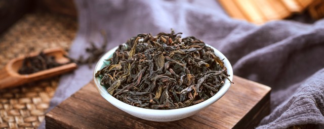 莲芯茶是什么茶 莲芯茶介绍