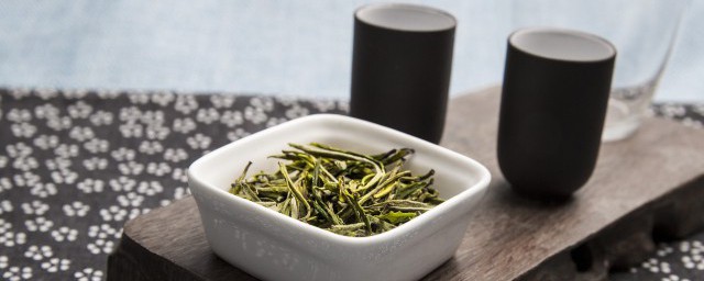 甘露茶是什么茶 甘露茶叶属于什么茶