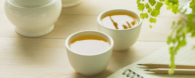 鹤峰茶是什么茶 鹤峰茶简单介绍