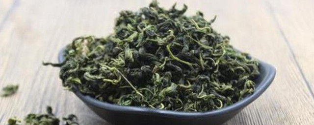 丁香茶有什么功效 丁香茶有哪些功效