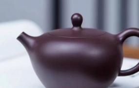 紫茄泥紫砂壶适合泡什么茶 紫茄泥紫砂壶泡哪种茶最好