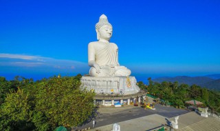 南海观音在哪个城市 南海观音的介绍