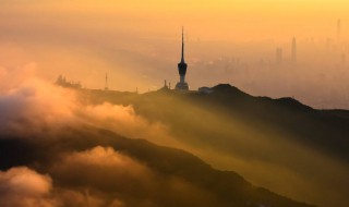 深圳有哪些著名景点 深圳有哪些著名景点介绍