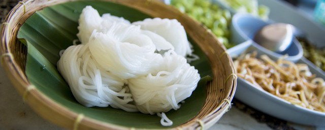 来桂林旅游注意什么饮食 来桂林旅游注意哪些饮食