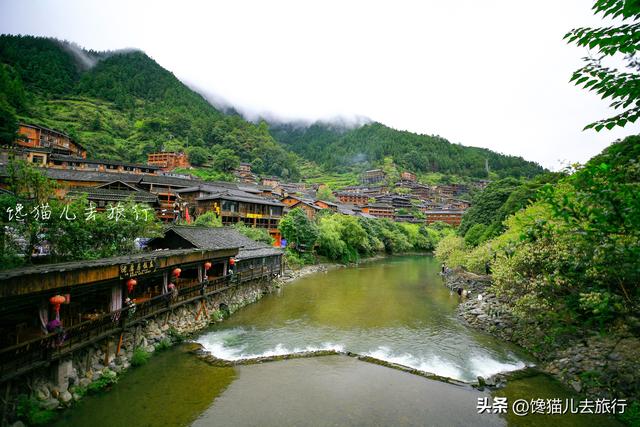 这个时候比较适合去哪旅游（想去那些景美玩着还不累的地方）