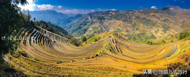 这个时候比较适合去哪旅游（想去那些景美玩着还不累的地方）