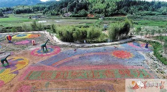 仙栖洞休闲游玩攻略（菜溪岩仙水洋无尘塔）