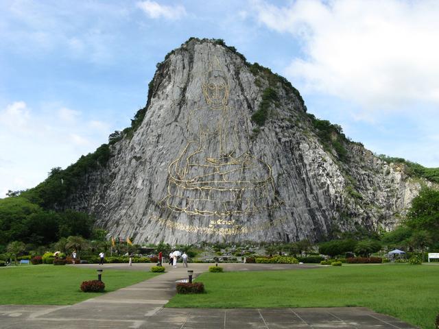 泰国的芭提雅旅游怎么样（泰国旅游景点推荐篇之芭提雅）