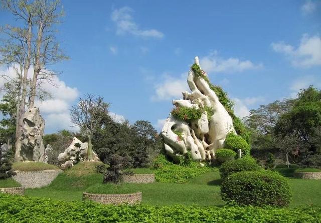 泰国的芭提雅旅游怎么样（泰国旅游景点推荐篇之芭提雅）